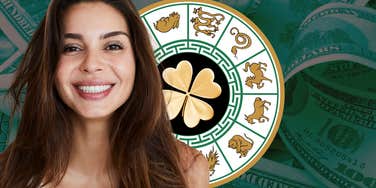 luck arrives chinese zodiac signs week september 22 - 28, 2025