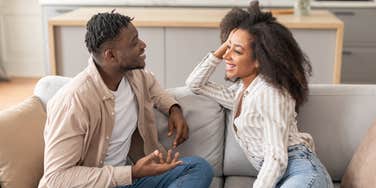 Man Asks If He’s Wrong For Telling His Wife Everything His Friend Says