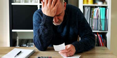 man won publishers clearing house sweepstakes danger losing everything