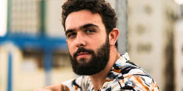 Men Who Can’t Stop Ghosting Women Usually Do It For These Reasons  Man who can't stop ghosting women.