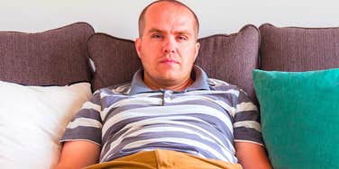 Men Who Don’t Respect Their Wives Often Avoid These Chores At Home