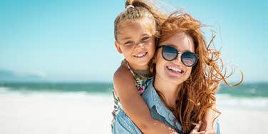 Mom Shares The Controversial Rules She Makes Her Kids Follow On Vacation