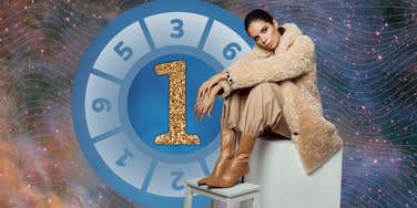 october 2025 numerology horoscope predictions birth date