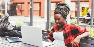 Once People Reach This Amount In Debt, Survey Finds They Stop Caring