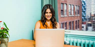 People Who Feel Fulfilled At Work Usually Display These Traits