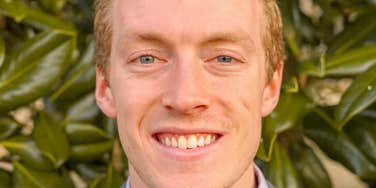 Man doesn't carry shame.