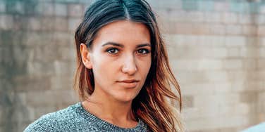 serious frugal woman who cant stand people wasting money