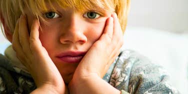Phrases Parents Use That Quietly Erode a Child’s Confidence