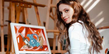 woman qualities people born 1995 2008 make them powerful