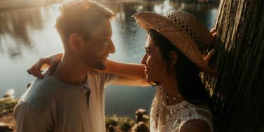 For A Successful Marriage, Study Shows You Need To Be With A Man Who’s Willing To Do This
