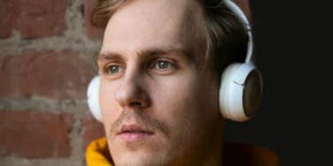 Man's survival instinct feels like laziness but is designed to protect 