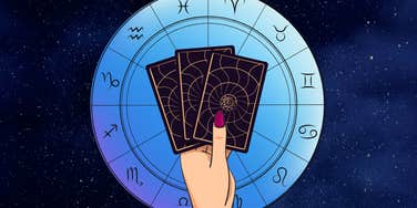 tarot horoscope september 24, 2025 zodiac signs