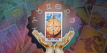 tarot horoscopes September 7 2025 zodiac signs