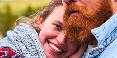 Things Couples With Real Emotional Intimacy Do Without Thinking About It