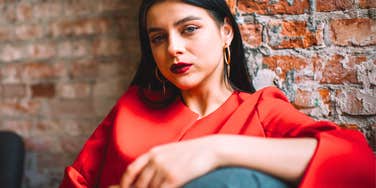 Things Deeply Unhappy Women Say On A Regular Basis According To Experts