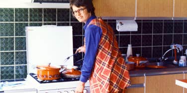 Things Every Gen X Kid Had In Their House Growing Up Pretty Much Without Exception