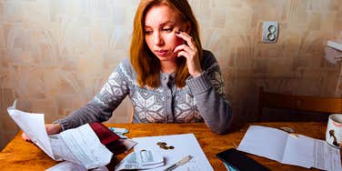 Things That Never Feel Truly Safe To People Who Were Raised By Frugal Parents