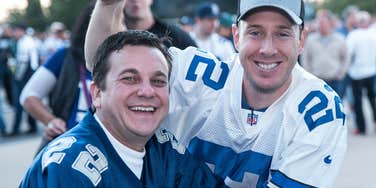 Things NFL Fans Are Doing Right In Life That Everyone Else Overlooks