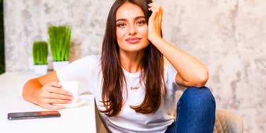 Things Only Happily Single Women Have In Their Homes