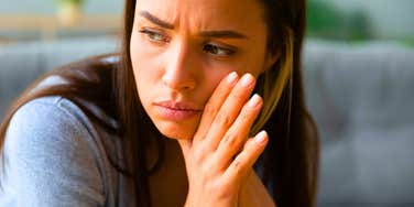 Things Overly Sensitive People Take Personally That Are Honestly Just Part Of Normal Life