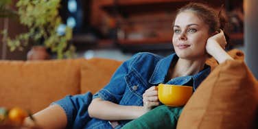 Things You Can Tell About Someone By Looking At Their Living Room