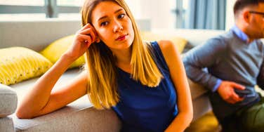 Things A Wife Says When She Blames Her Husband For Everything Bad In Her Life