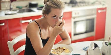 The Time You Eat Breakfast Can Predict How Long You’ll Live
