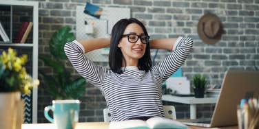 The Type Of Job You’ll Enjoy Based On Your Personality