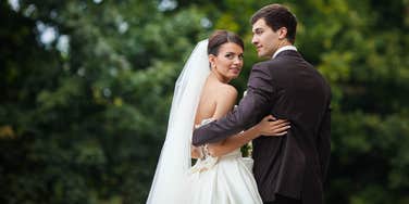 wedding planner behaviors couple get divorced