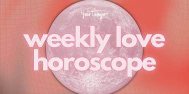 weekly love horoscopes september 8 14 2025