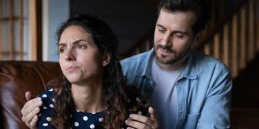 Wife Angry That Husband Would Rather Get Divorced Than Move Their Family Closer To Her Kids