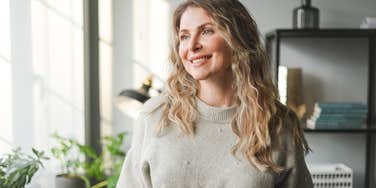 women do activity every month living better lives
