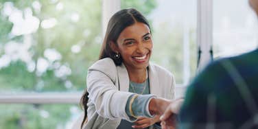 Worker Starts Getting Interviews Because She Changed Her Name