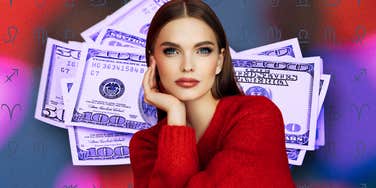zodiac signs abundance october 3, 2025