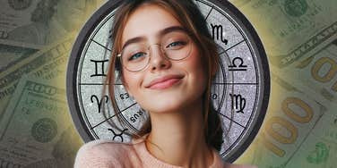 zodiac signs change finances now november 2025