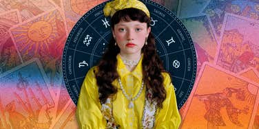 zodiac signs daily one card tarot horoscope september 30 2025