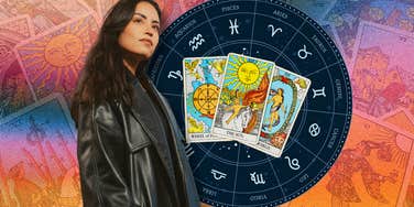 zodiac signs daily tarot reading september 22 2025
