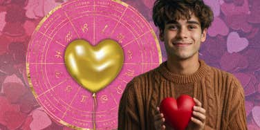 zodiac signs deep love october 6 - 12 2025