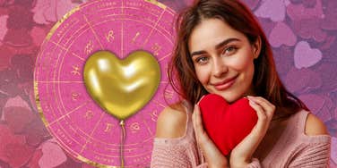 zodiac signs deep love september 15 - 21 2025