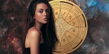 zodiac signs test universe abundance deserve