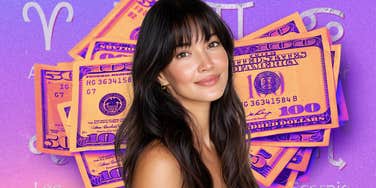 zodiac signs financial abundance september 17 2025