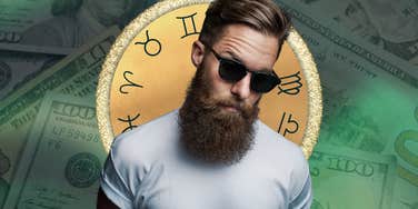 zodiac signs financial abundance september 20 2025