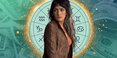 zodiac signs financial success october 2025