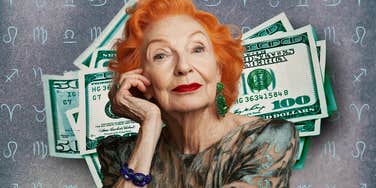zodiac signs financial success october 6 - 12 2025