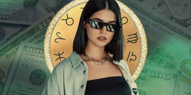 zodiac signs financial success september 22 - 28 2025