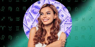 zodiac signs financial success September 3 2025