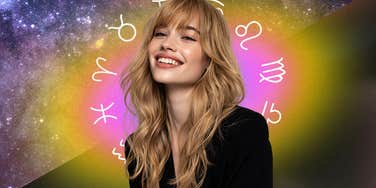 zodiac signs living good life october 1 2025
