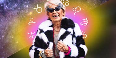 zodiac signs living good life october 3 2025
