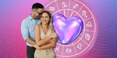 zodiac signs love horoscopes october 1 2025