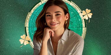 zodiac signs luck october 6 - 12 2025